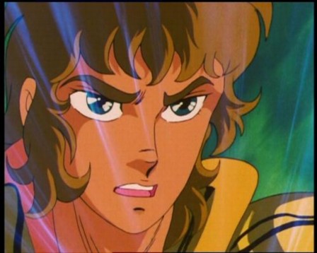 Otaku Gallery  / Anime e Manga / Saint Seiya / Screen Shots / Episodi / 037 - Il sacrificio di Tisifone / 084.jpg